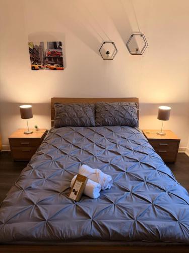 Cosy & Modern 2 Bedroom Apartment photo 15