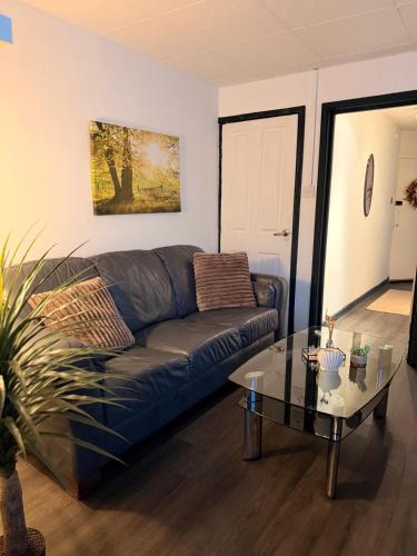 Cosy & Modern 2 Bedroom Apartment photo 23