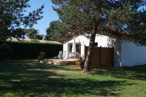 Foto Gîte La Malonière 6