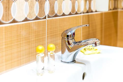 Billede fra billedgalleriet på Admiral Plaza Hotel i Sunny Beach