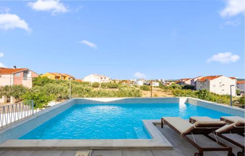 Pet Friendly Home In Vodice