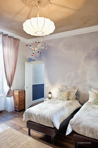 Gallery image of La Devinie in Martel