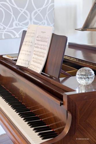 Gallery image of La Devinie in Martel