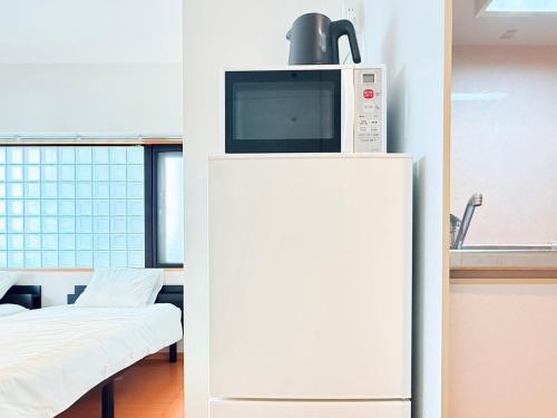 Yoyogi Apartment in Shibuya Area near Shinjuku