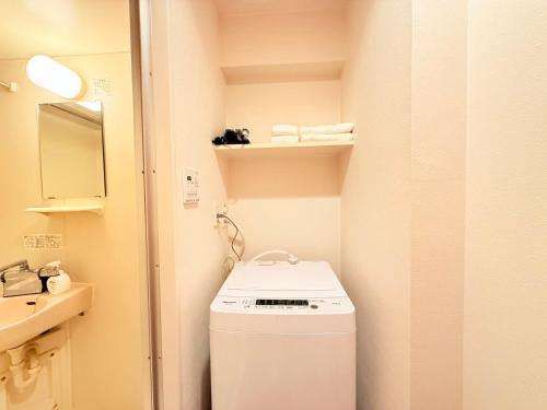 Yoyogi Apartment in Shibuya Area near Shinjuku