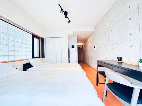 Yoyogi Apartment in Shibuya Area near Shinjuku
