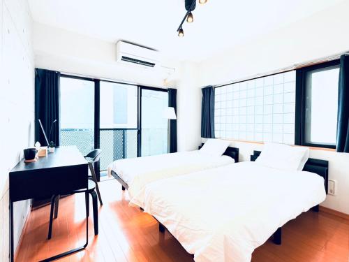 Yoyogi Apartment in Shibuya Area near Shinjuku