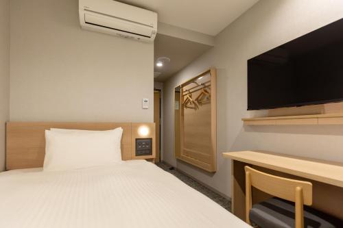 Sotetsu Fresa Inn Tokyo Tamachi