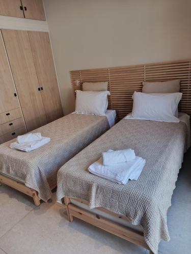 Artemida -Seaside Apartments -