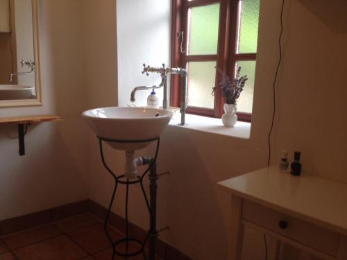 Fotografie z fotogalerie ubytování Grundfør bed and breakfast v destinaci Grundfør