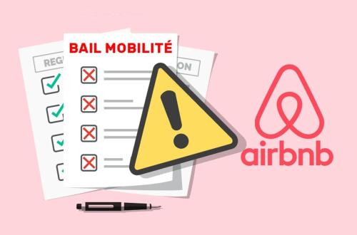 Bail mobilité – "Rooftop côté Sud" 70m² - Apt 38m²