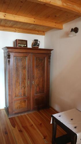 Gallery image of penzion Drevenica in Šumiac