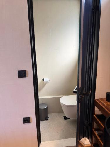 Athens Riviera Suite