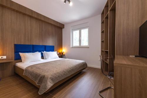Petria Boutique Apartment near Zadar Old Town
