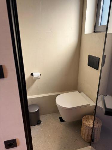 Athens Riviera Suite
