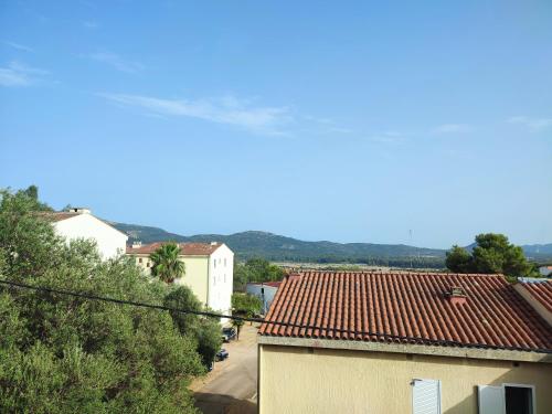 T3 rénové Clim Parking Porto Vecchio