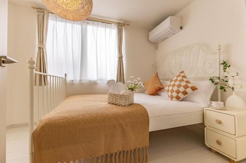 Direct access to Asakusa and Tokyo Skytree, 3 minutes to subway, Sumida Villa