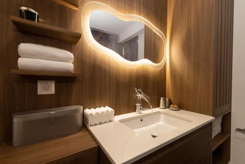 Petria Boutique Apartment near Zadar Old Town