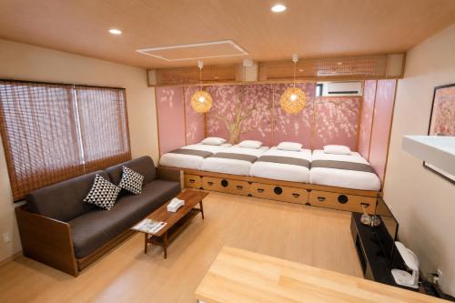 Asakusa Grand Townhouse