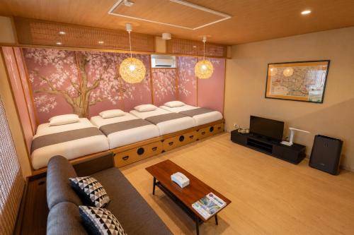 Asakusa Grand Townhouse