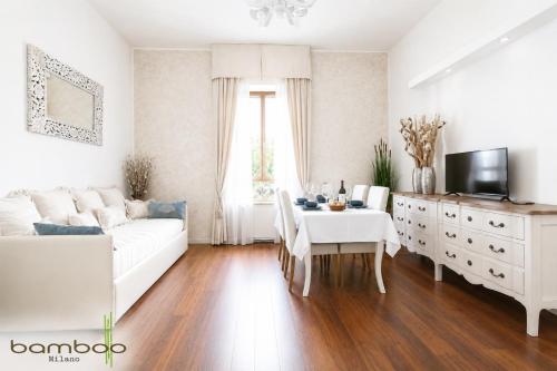 Bamboo Milano Lecco