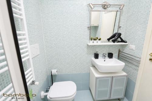 Bamboo Milano Lecco