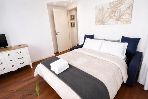 Bamboo Milano Lecco