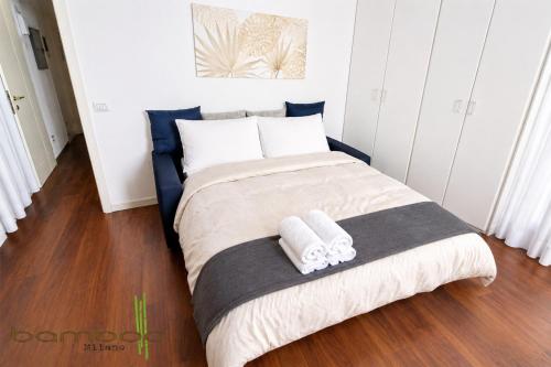 Bamboo Milano Lecco