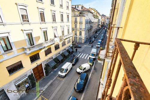 Bamboo Milano Lecco