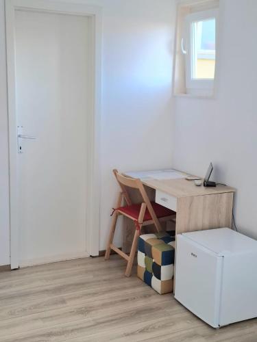 Maja rooms