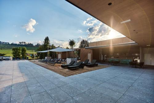 Landhotel Wratschko - Wirtshaus & SPA - Gamlitz