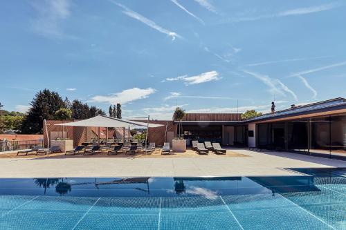 Landhotel Wratschko - Wirtshaus & SPA - Gamlitz