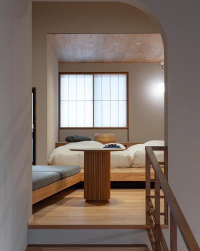 TOVILLA STAY Niigata Honcho