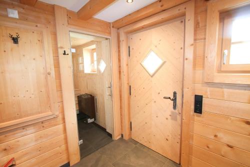 Chalet Königsleiten 295