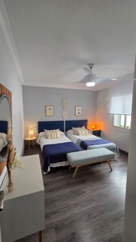 Apartamento Madrid dBA3
