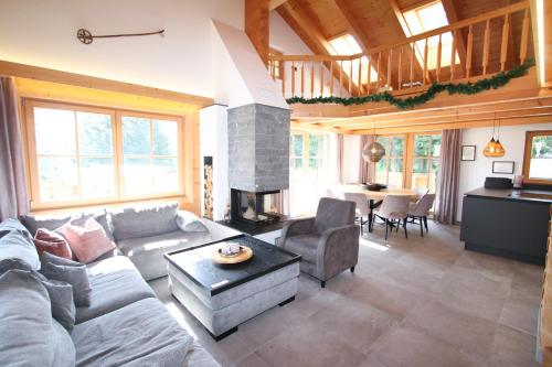 Chalet Königsleiten 295