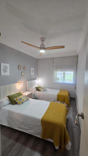 Apartamento Madrid dBA3