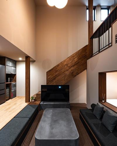 TOVILLA STAY Niigata Honcho