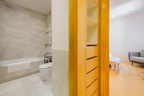 Casa Oriente Luxury apartment with Palace Views