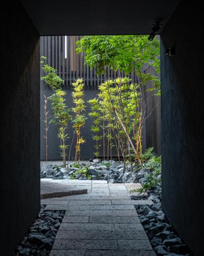 TOVILLA STAY Niigata Honcho
