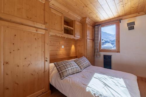 Magnifique duplex au cœur des 3 Vallées