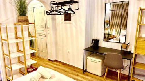 Naousaki Premium Studios 4