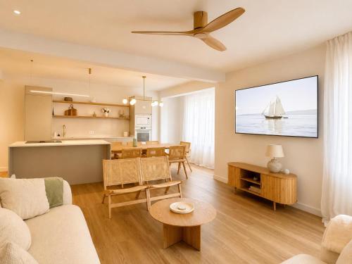 Apartamento Bodegas del Camino LUJO