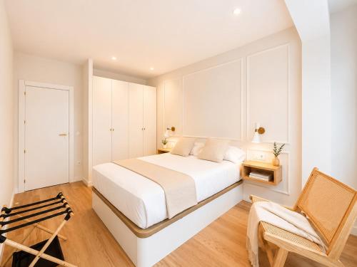 Apartamento Bodegas del Camino LUJO