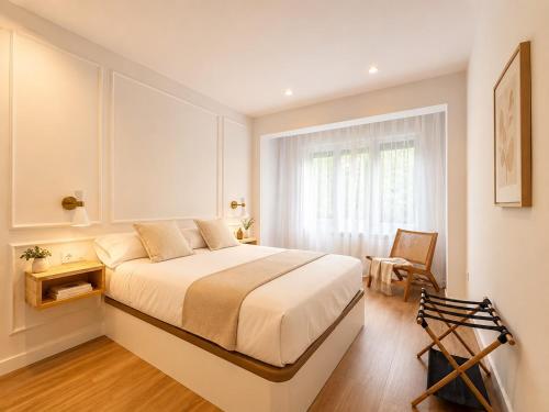 Apartamento Bodegas del Camino LUJO