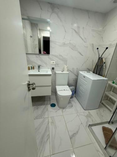 Paseo de Gracia - Lovely studio by the sea!