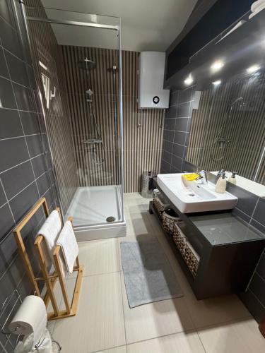 Apartman Renata & Apartman Maja