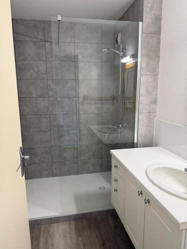 Meijotel - 508 - Appart duplex - 6 pers