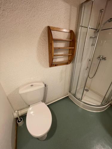 Meijotel - 508 - Appart duplex - 6 pers