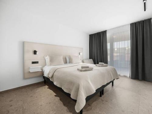 Luxury Modern Villa MarEA by Istrabook